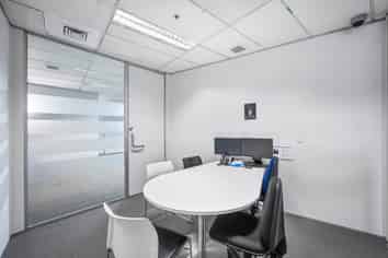 High profile Lincoln Road Single Floor Plate- Approx 1,113m²