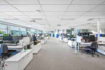 High profile Lincoln Road Single Floor Plate- Approx 1,113m²