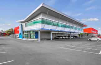 High profile Lincoln Road Single Floor Plate- Approx 1,113m²