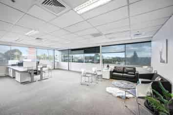 High profile Lincoln Road Single Floor Plate- Approx 1,113m²