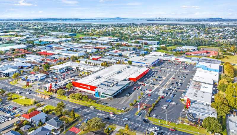 111B Lincoln Road, Henderson