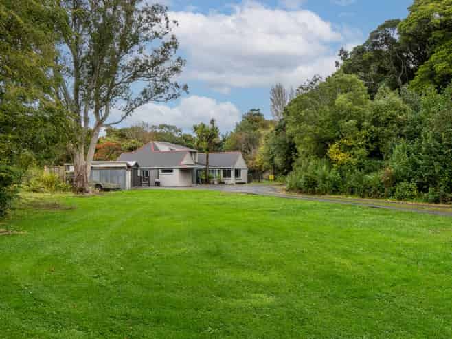 83 Marama Avenue North, Otatara