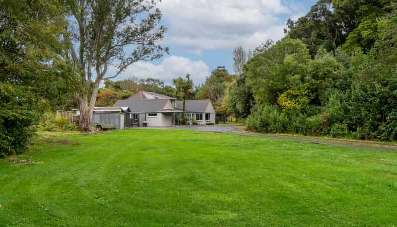 83 Marama Avenue North, Otatara