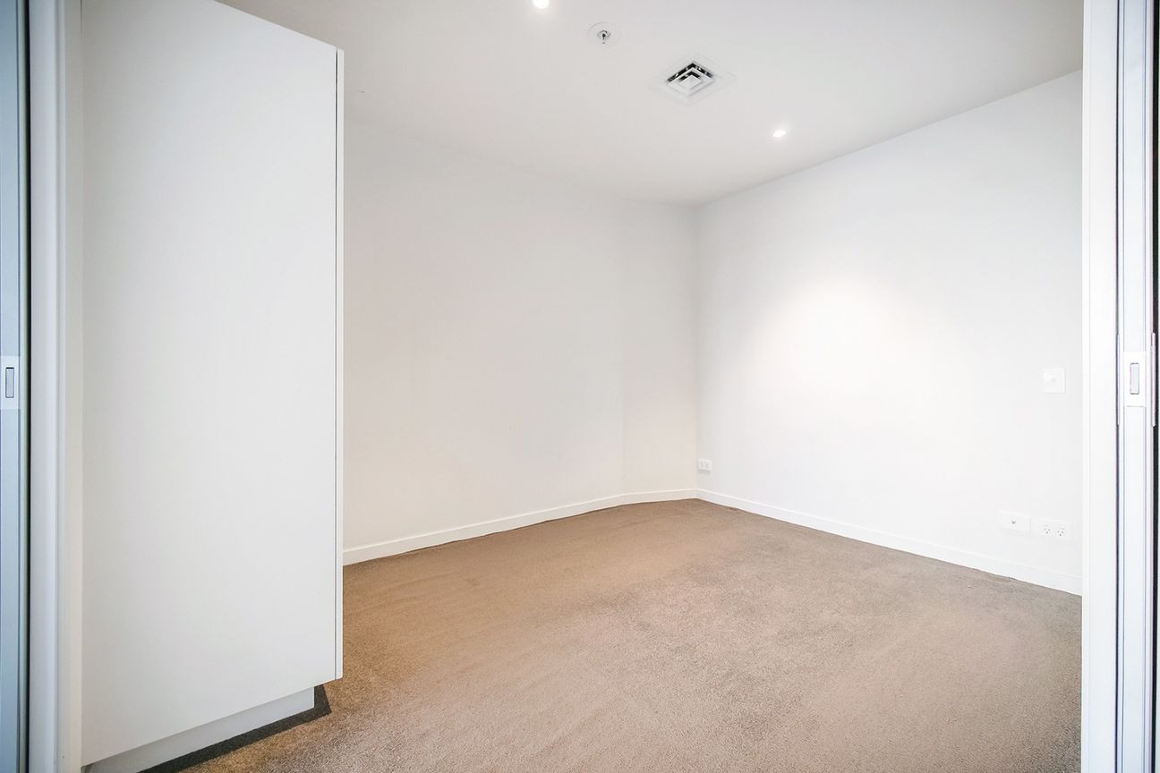 Modern One-Bedroom Apartment – The Orange  City-Fringe Living – pohled 5
