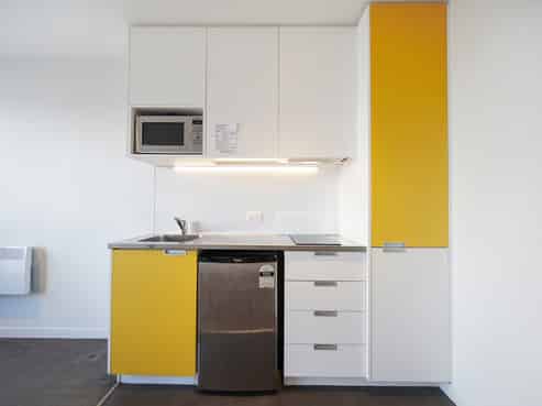 1 Brm (For/5 Dundonald Street, Eden Terrace