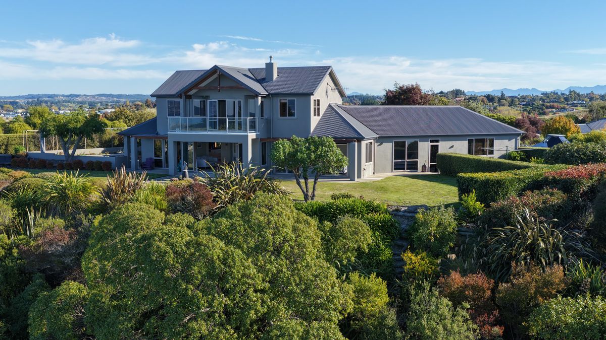 Panoramic 180 Degree Tasman Bay Views - Widok 4