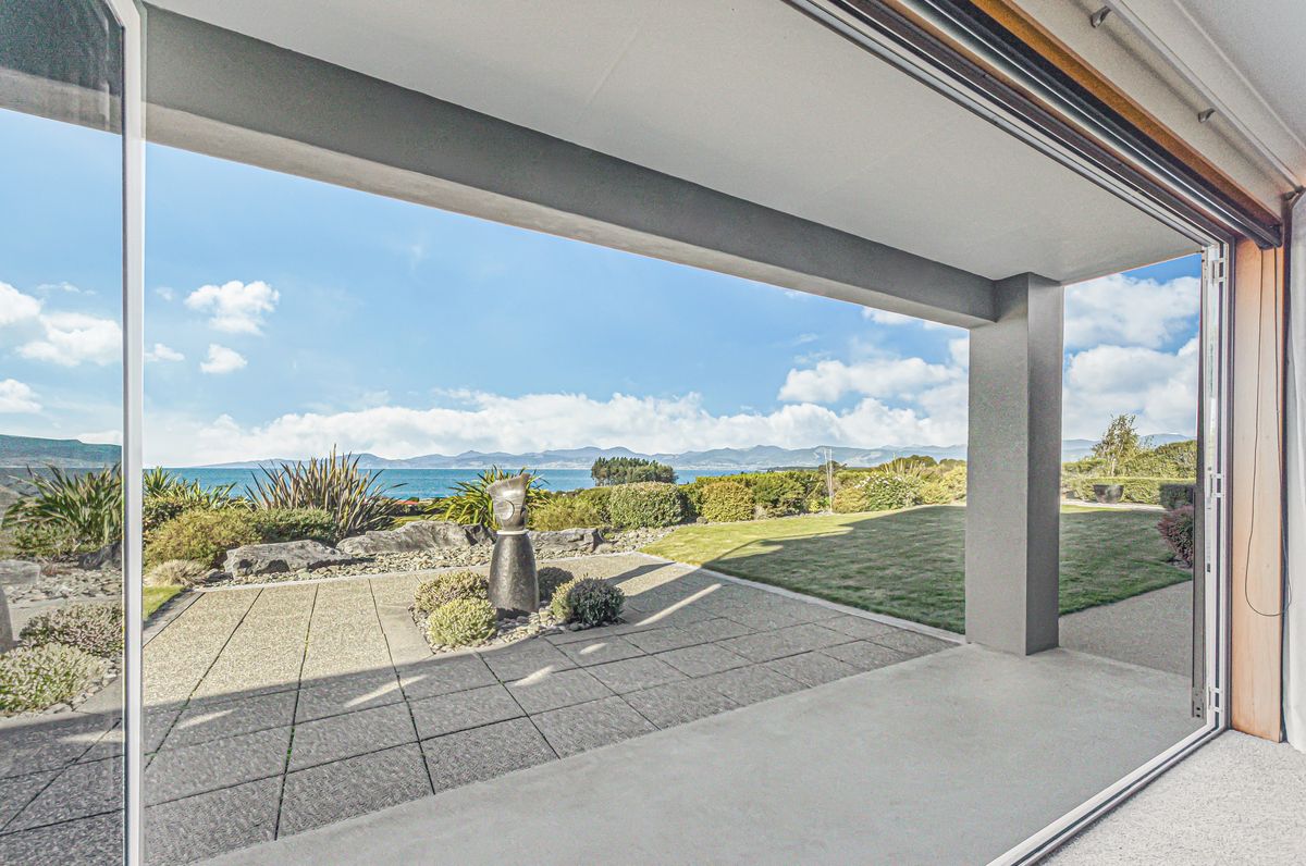 Panoramic 180 Degree Tasman Bay Views - Widok 3