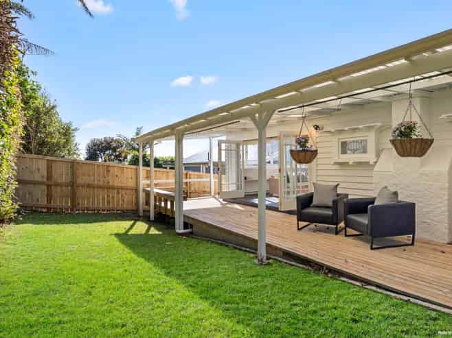 6 Ngapuhi Road, Remuera