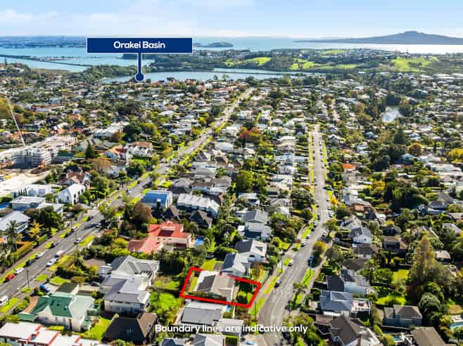 6 Ngapuhi Road, Remuera