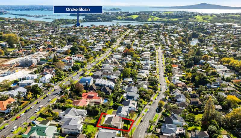 6 Ngapuhi Road, Remuera