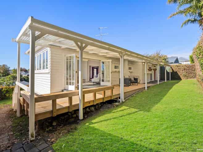 6 Ngapuhi Road, Remuera