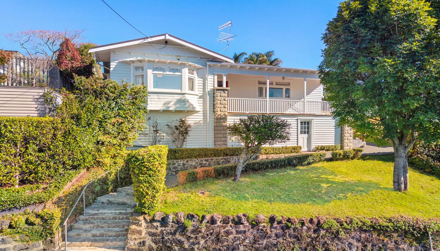 6 Ngapuhi Road, Remuera, Auckland City, Auckland