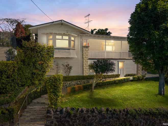 6 Ngapuhi Road, Remuera