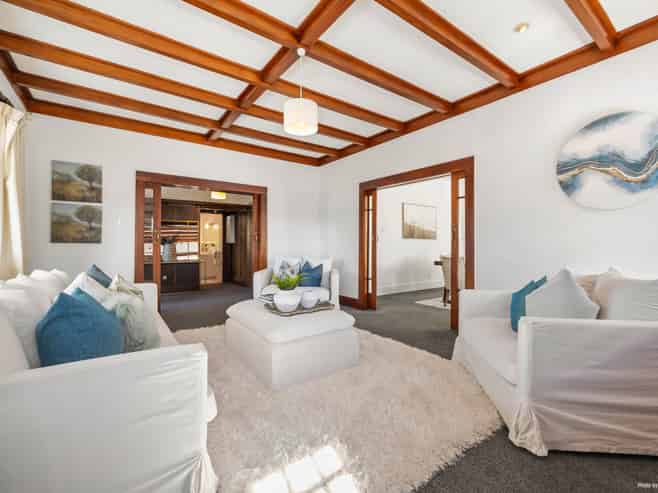 6 Ngapuhi Road, Remuera