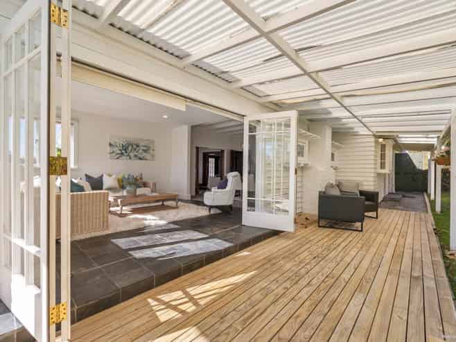 6 Ngapuhi Road, Remuera