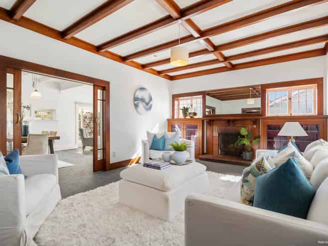 6 Ngapuhi Road, Remuera