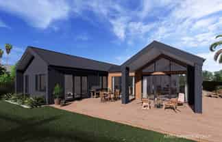 Lot  Grayshott Glade, Casebrook, Casebrook