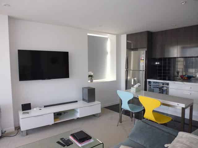 9G/30 Taranaki Street, Te Aro