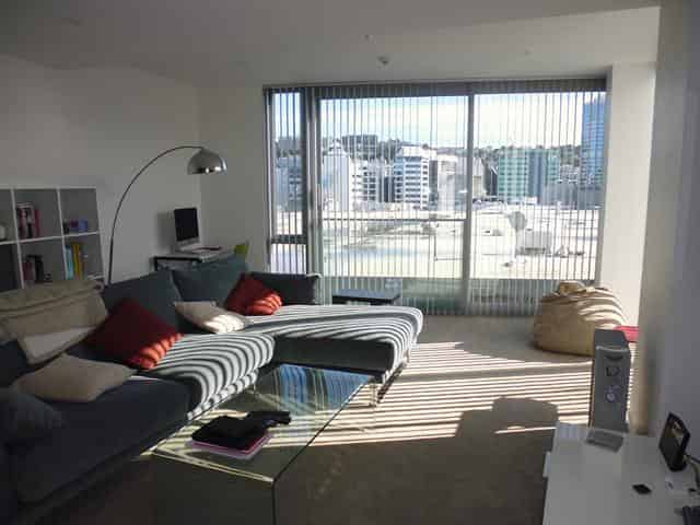 9G/30 Taranaki Street, Te Aro