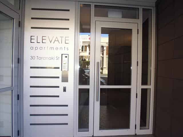 9G/30 Taranaki Street, Te Aro