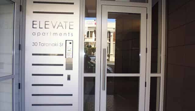 9G/30 Taranaki Street, Te Aro