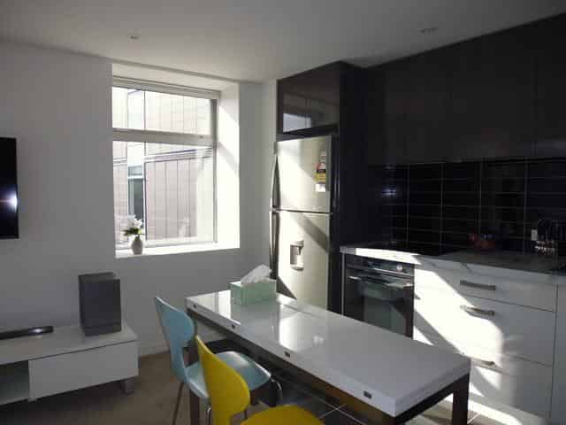 9G/30 Taranaki Street, Te Aro