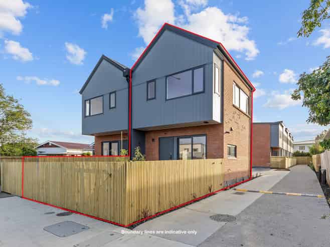 Lot 4/629 Great South Road, Otahuhu