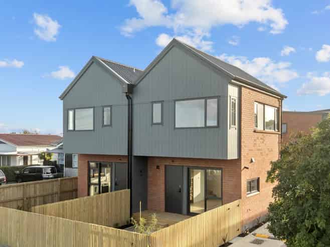 Lot 4/629 Great South Road, Otahuhu