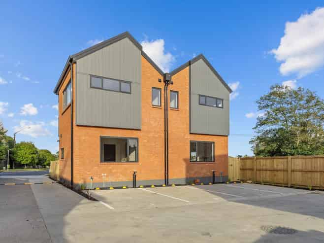 Lot 5/629 Great South Road, Otahuhu