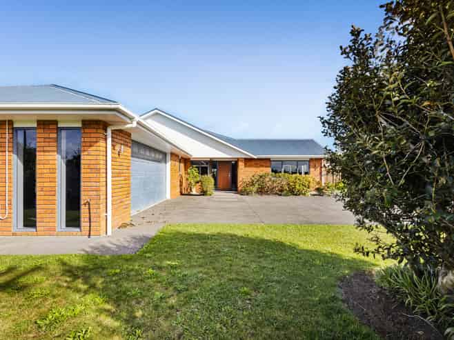 270 Smart Road, Hillsborough