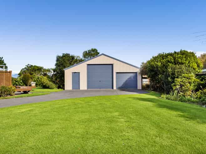 270 Smart Road, Hillsborough