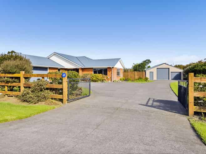 270 Smart Road, Hillsborough