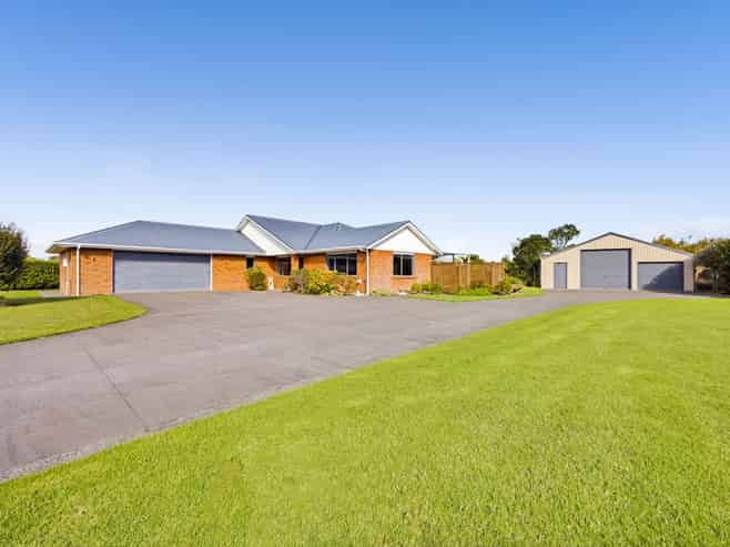 270 Smart Road, Hillsborough