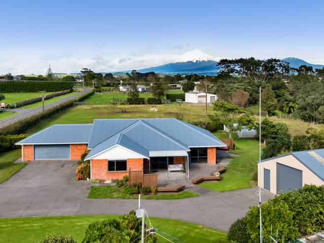 270 Smart Road, Hillsborough