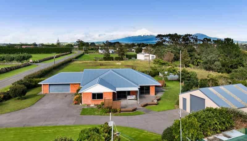 270 Smart Road, Hillsborough