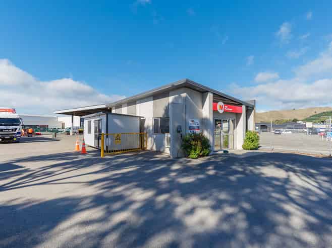 Don’t Waste This Industrial Opportunity