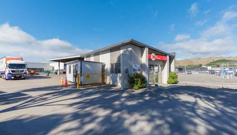 A/3 Sheffield Street, Riverlands