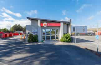 Don’t Waste This Industrial Opportunity