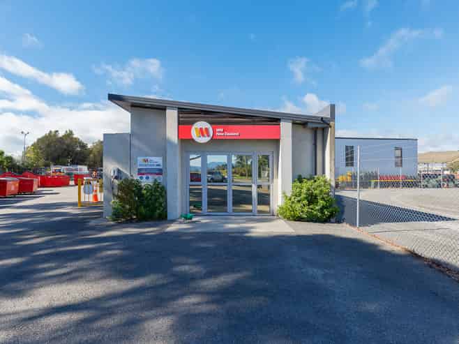 Don’t Waste This Industrial Opportunity