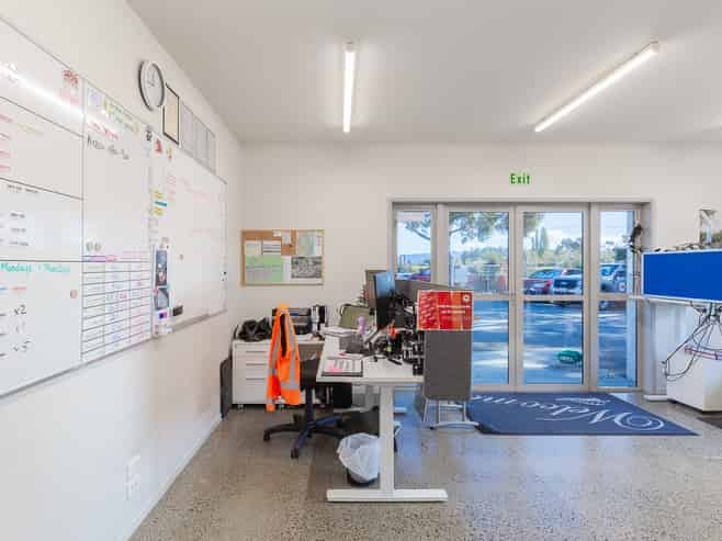 Don’t Waste This Industrial Opportunity