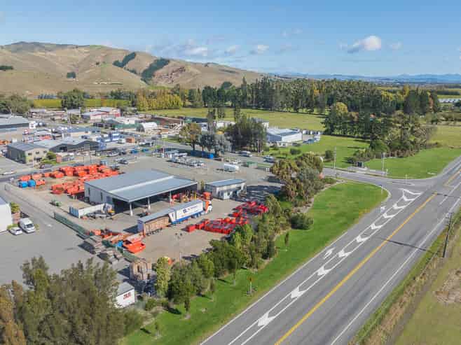 Don’t Waste This Industrial Opportunity