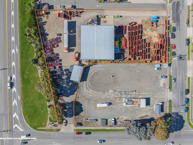 Don’t Waste This Industrial Opportunity