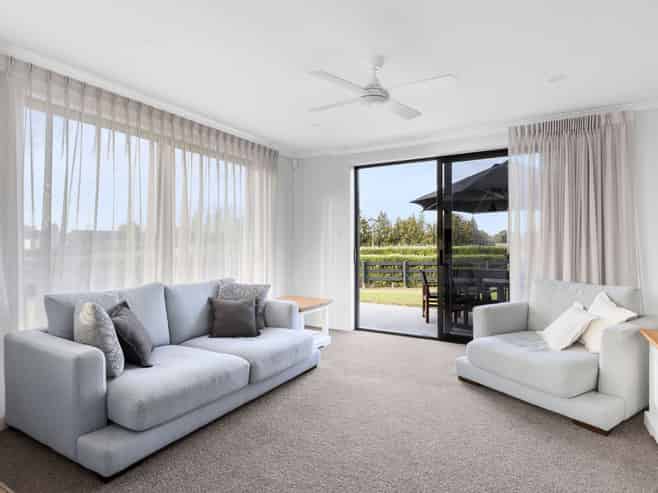 11 Millpark Lane, Matangi