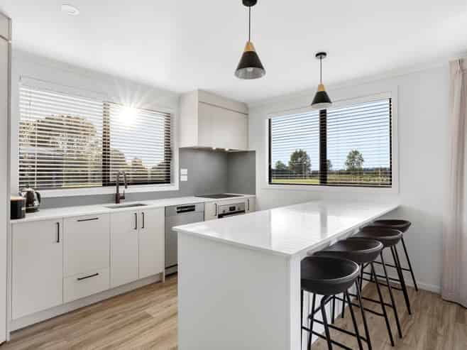 11 Millpark Lane, Matangi