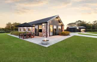 11 Millpark Lane, Matangi