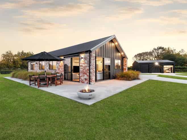 11 Millpark Lane, Matangi