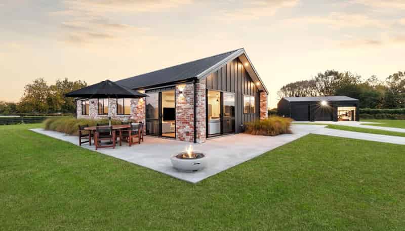 11 Millpark Lane, Matangi