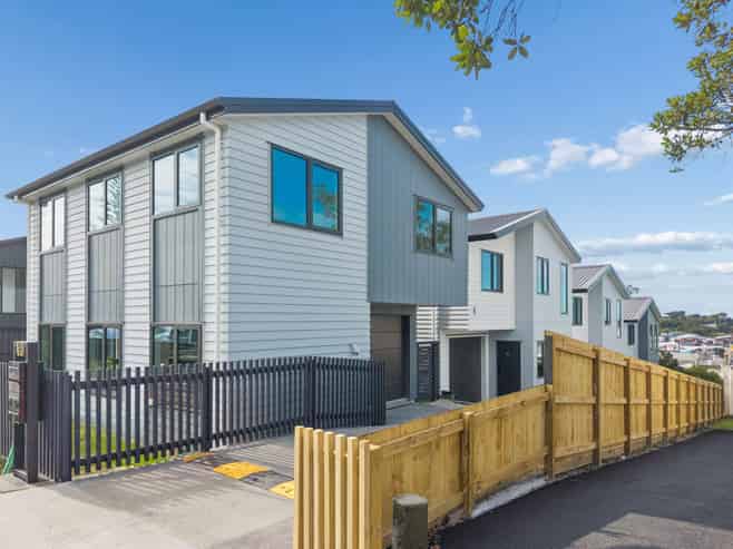 Lot 1-4/43 Bruce Road, Glenfield