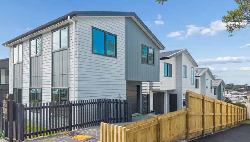 Lot 1-4/43 Bruce Road, Glenfield