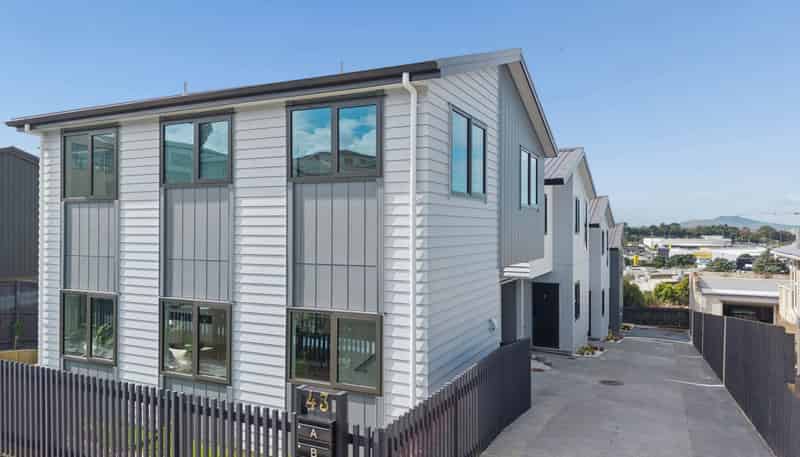 Lot 1-4/43 Bruce Road, Glenfield